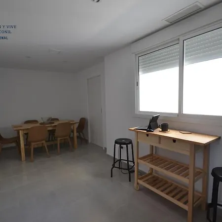 Apartment Apto. Ramon Y Cajal *