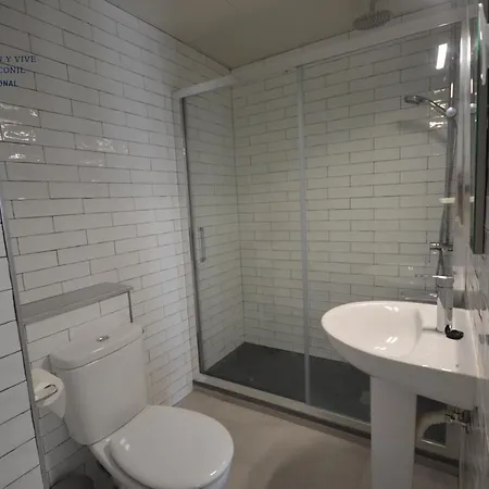 Apto. Ramon Y Cajal Apartment